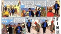 Tintin au Pérou