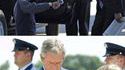 Obama vs Bush Jr