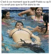 Révélation oculaire