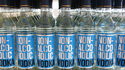 Vodka sans alcool