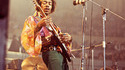 C'est l'anniv de Jimi Hendrix aujourd'hui ! Le meilleur guitariste depuis l'âge de pierre !
