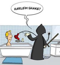 Harlem Shake