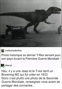 Une erreur, un faux raccord, rien ne lui échappe