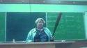 Se faire respecter en classe