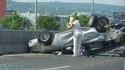 Après l'accident