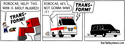 Les aventures de Robocar