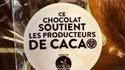 Avec tout son soutien 