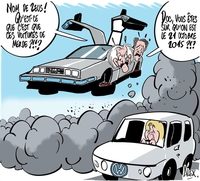 Le futur
