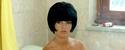 Brigitte Bardot en brune dans les années 60