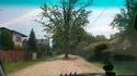 Passage d'arbre