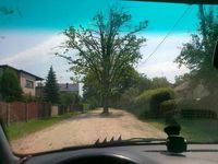 Passage d'arbre