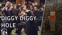 diggy diggy 