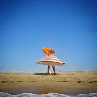 Tutu de plage
