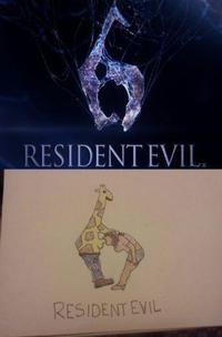 Resident Evil 