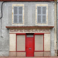 Café de la Paix