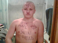 Nazi ridicule