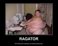 Ragator