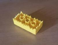 Un petit Lego.