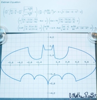 Batmath