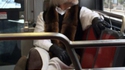 La classe dans le bus
