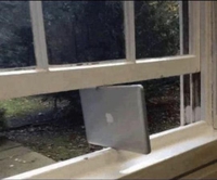 Apparemment, Mac supporte Windows en ce moment !