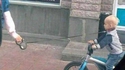 Promener son gamin en sécurité