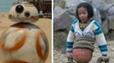 Cosplay BB-8