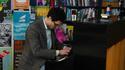 Tiny desk - Le pianiste Timo Andres 