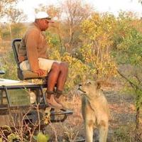 surtout ne pas se chier dessus...