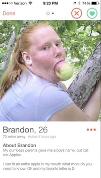 Brandon