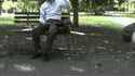 Banc payant