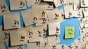 Le vilain petit Post-It