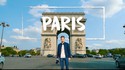 Paris - City in motion