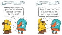 On ne dit pas