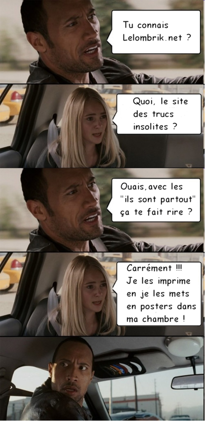 Ils sont partout 92