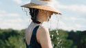 Chapeau d'eau