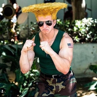 Colonel Guile