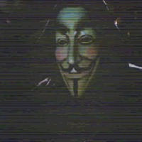 WE ARE ANONYMOUS, WE ARE LEGION