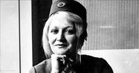 26 janvier 1972 : Vesna Vulovic, seule rescapée après plus de 10 000m de chute libre sans parachute