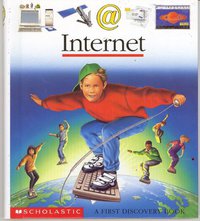 Internet - Le livre
