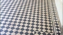 Un carrelage