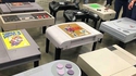 Tables geek