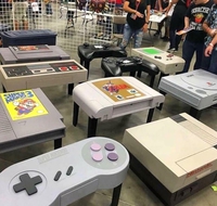 Tables geek