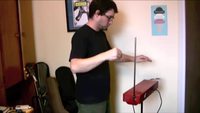 Ode to odd instruments