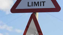 Panneaux de signalisation