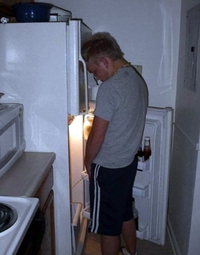 Toi on ne t'invitera plus jamais