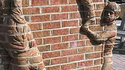 Mur d'escalade
