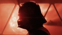 VADER EPISODE 1: SHARDS OF THE PAST