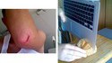 MacBook tranchant