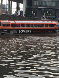 Croisières romantiques